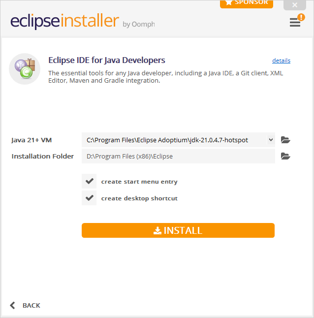 00 java started 5