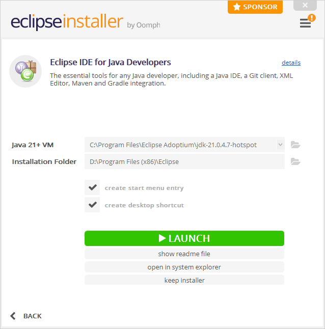00 java started 6